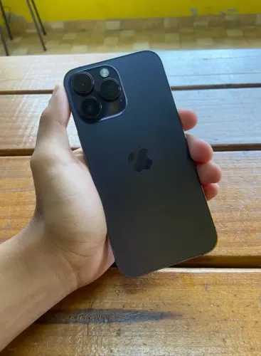 iPhone 14 Pro Max 128GB - Excelente Estado | Tudo Funcionando