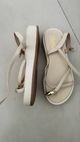 Sandália 35