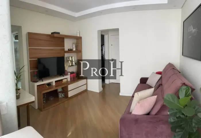 Apartamento à Venda, 3 Dormitórios - Jardim do Mar, São Bernardo do Campo