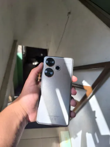 POCO F6 5G