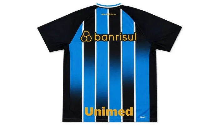 Camisa do Grêmio New Balance Original 