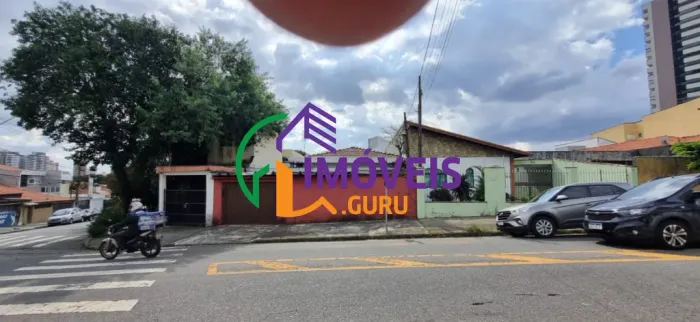 AREA - VILA ASSUNÇÃO - SP