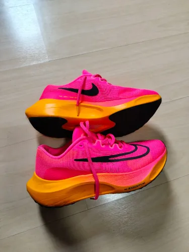 Nike Zoom Fly 5