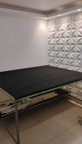 Vendo bancada de produção 