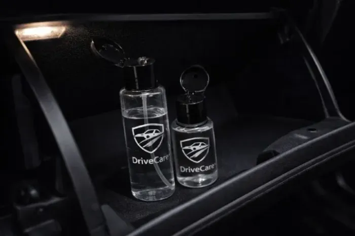 Refil Aromatizador-Cheirinho DriveCare - Carro Novo PREMIUM