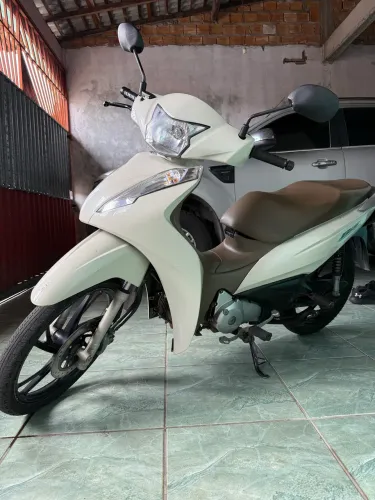 Vendo Biz 125 2023 zerada