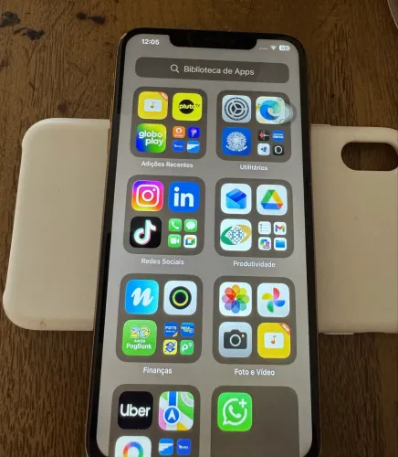iPhone XS Max