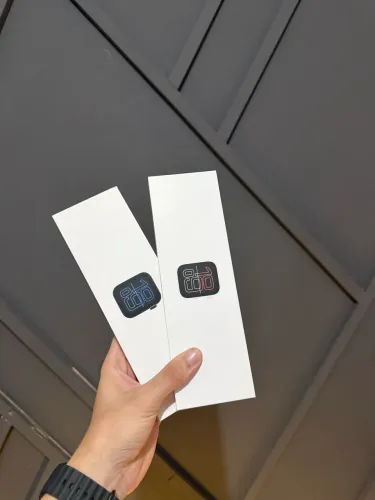 Apple Watch SE 3ª Geração 40mm & 44mm LACRADO