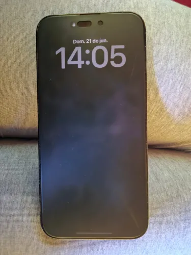 iPhone 14 Pro Max