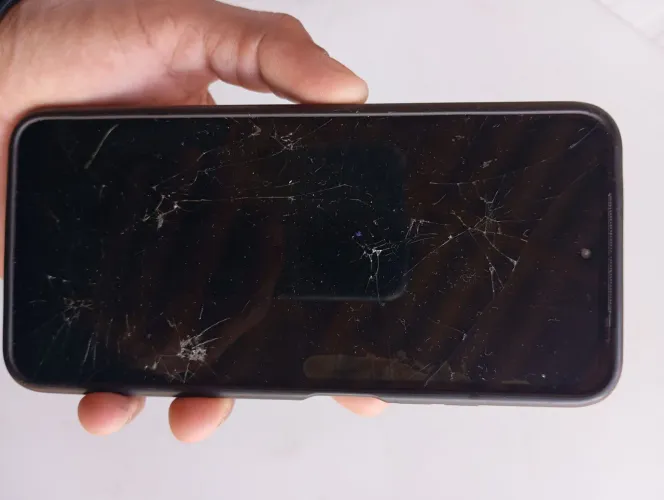 Vendo celular pra retirada de peças