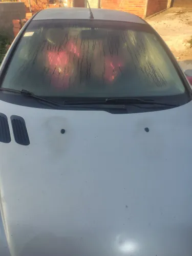 Peugeot 206 Soleil 1.0 16V 5P 2002