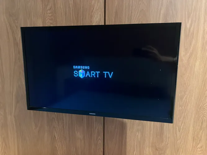 Smart tv Samsung 32 polegadas 