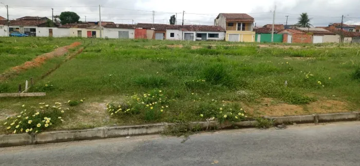 Terreno no cidade Jardim buriti em Rio largo