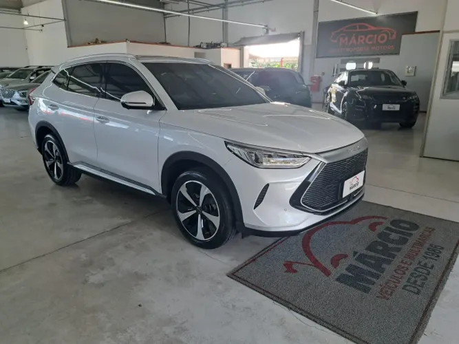 BYD Song Plus 1.5 16V Aut. (hibrido) 2023