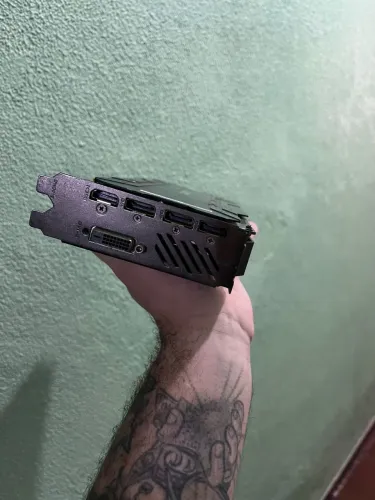 GTX 1060