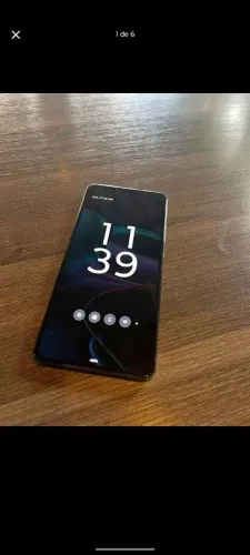 Motorola Edge 30 256GB TROCO
