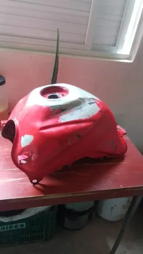 Vende-se um tanque de 160 e150