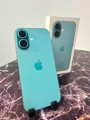 ?IPhone 16 - 128GB