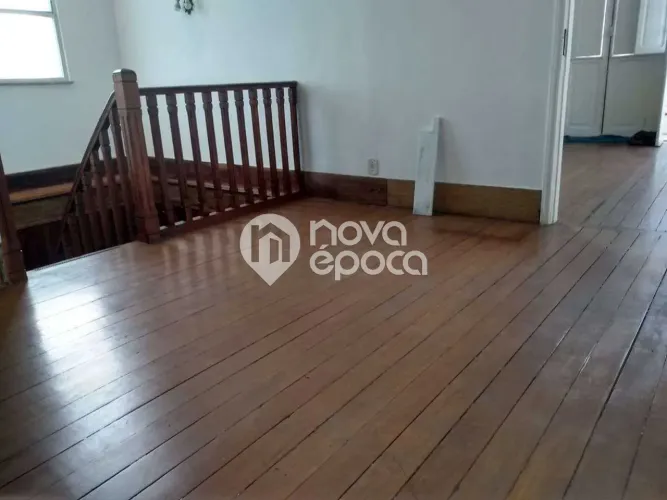 Benfica | Apartamento 4 quartos, sendo 2 suites