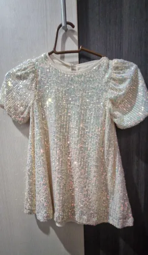 Vestidos infantil