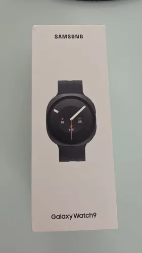 Galaxy Watch 9 44mm novo