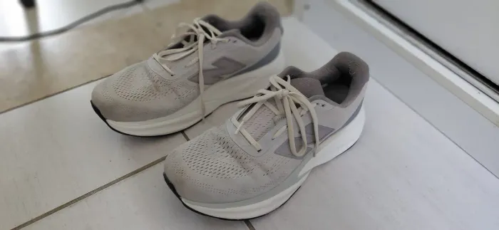 Tênis new balance kaiha road v2