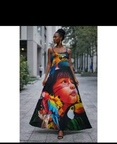 Vestidos