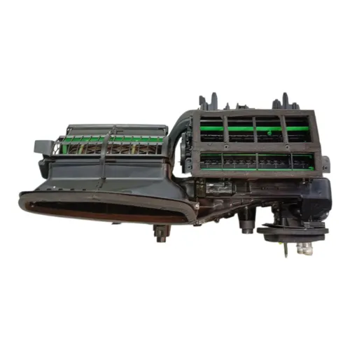 Caixa Evaporadora Ar Analógico Onix Tracker 1.0 2020 A 2026