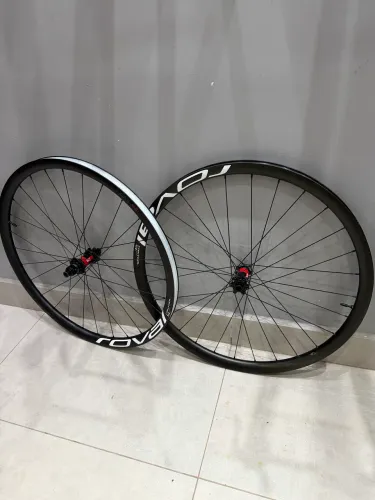 Roda roval Ohem