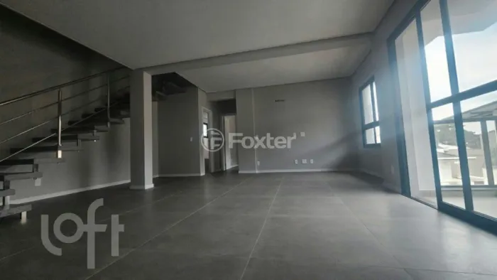 Apartamento à venda Rua da Quaresmeira Roxa, Cachoeira do Bom Jesus - Florianópolis
