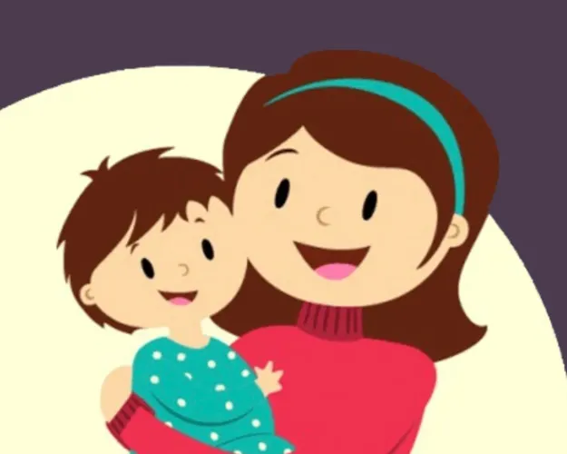 PRECISO DE UMA BABÁ PARA CRIANÇA DE 6 anos 