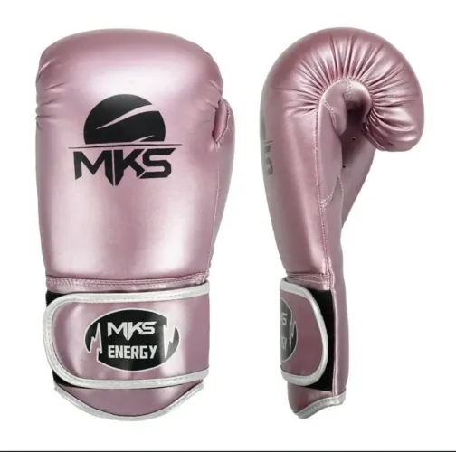 Luva de Box mkz 12oz