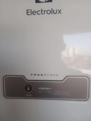 Vendo Geladeira