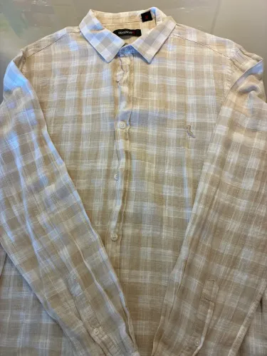 Camisa Reserva tamanho M