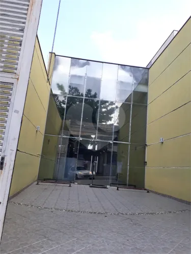 PRÉDIO COMERCIAL - CENTRO SOROCABA