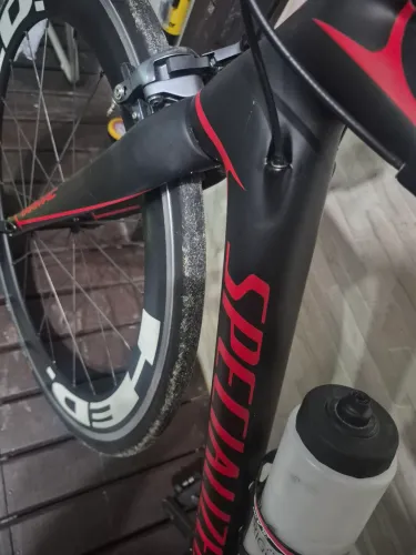 TARMAC SPECIALIZED TAM 54