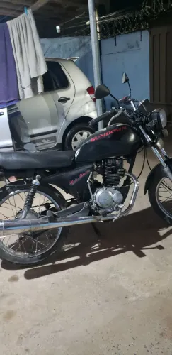 Sundown hunter SE