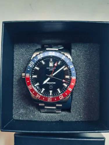 Relógio Tommy Hilfiger