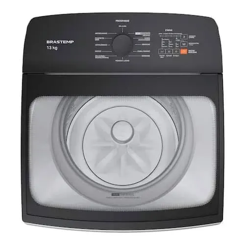 Máquina de lavar Brastemp 13 kg