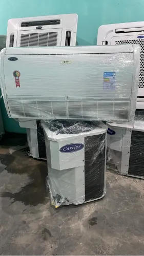 Ar condicionado