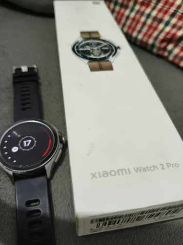Smartwatch Xiaomi watch 2 pro
