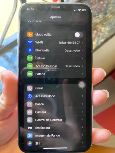 iPhone 11 65gb