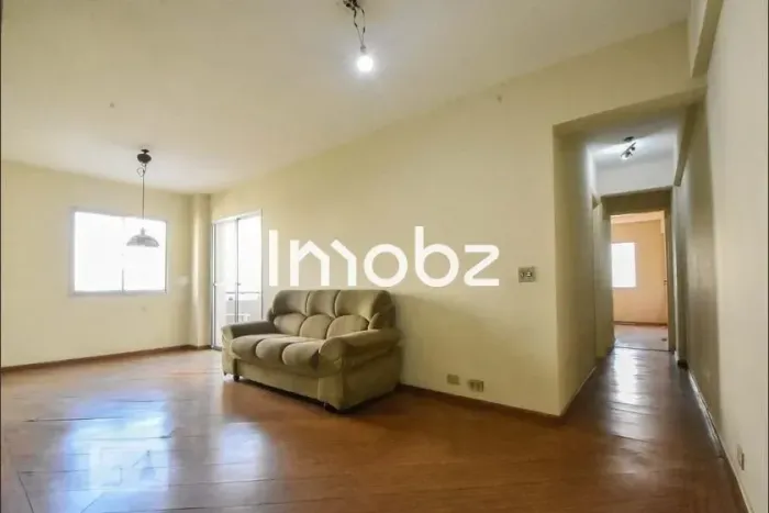 Apartamento à venda no Edifício Gramanet - Rua Guararapes, 300 - São Paulo - SP - CEP: 045