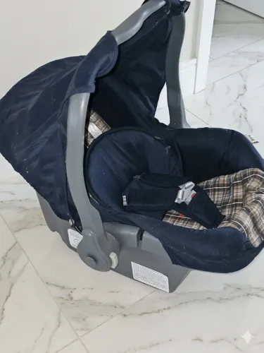 Bebê conforto