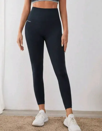 Legging preta M