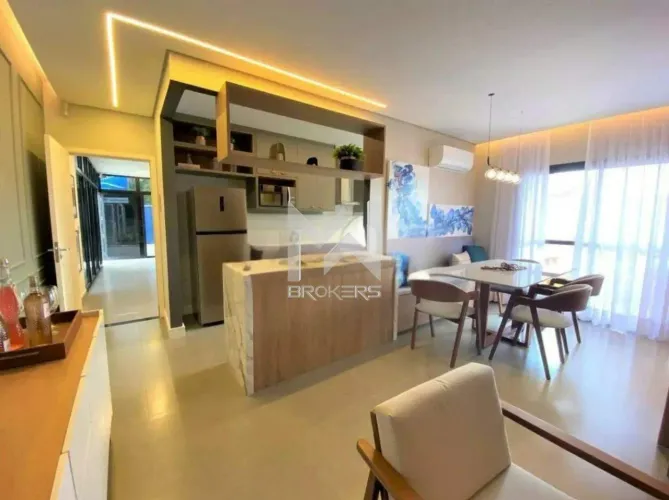 LANÇAMENTO: Apartamentos em Vinhedo - SP