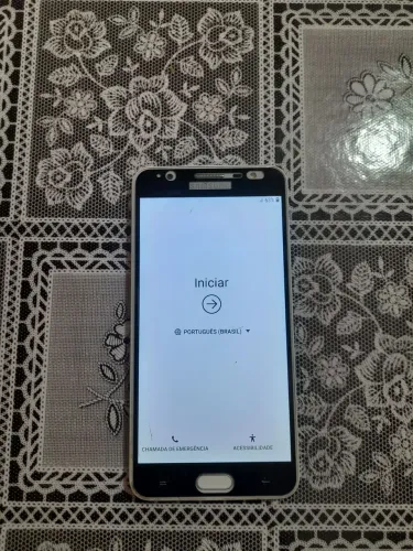 Sansung Prime J7