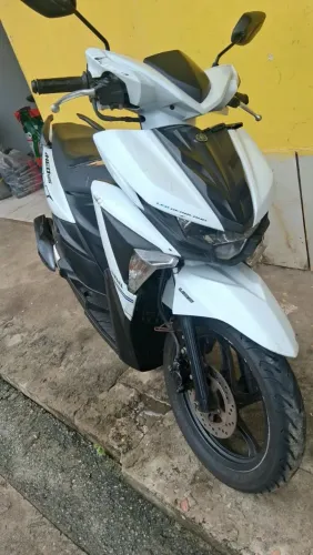 Yamaha NEO 2017 ( ACEITO OFERTA)