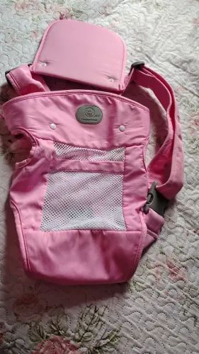 Canguru bebê