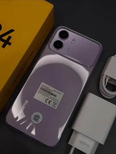 REALME P4 LITE 256GB